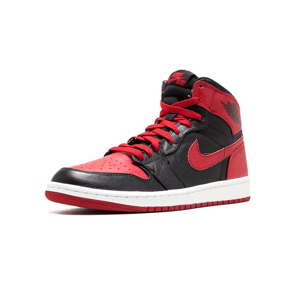 Air Jordan 1 Retro High  Banned  2011 432001-001