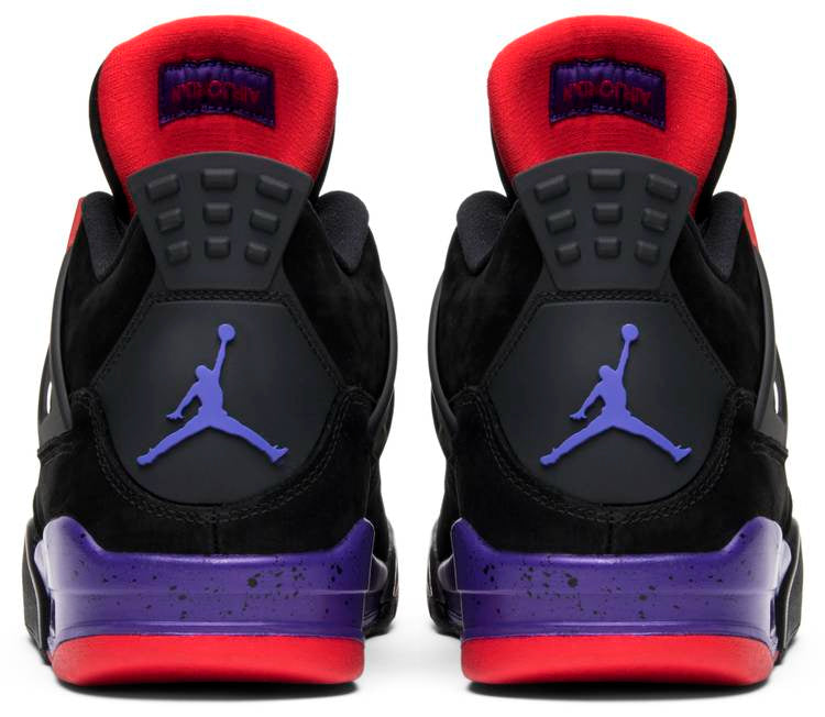 Air Jordan 4 Retro NRG  Raptors  AQ3816-065