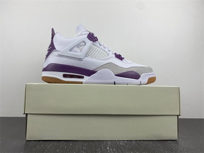 Nike SB x Air Jordan 4 DR5415-150