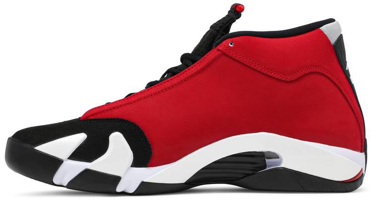 Air Jordan 14 Retro  Gym Red  487471-006