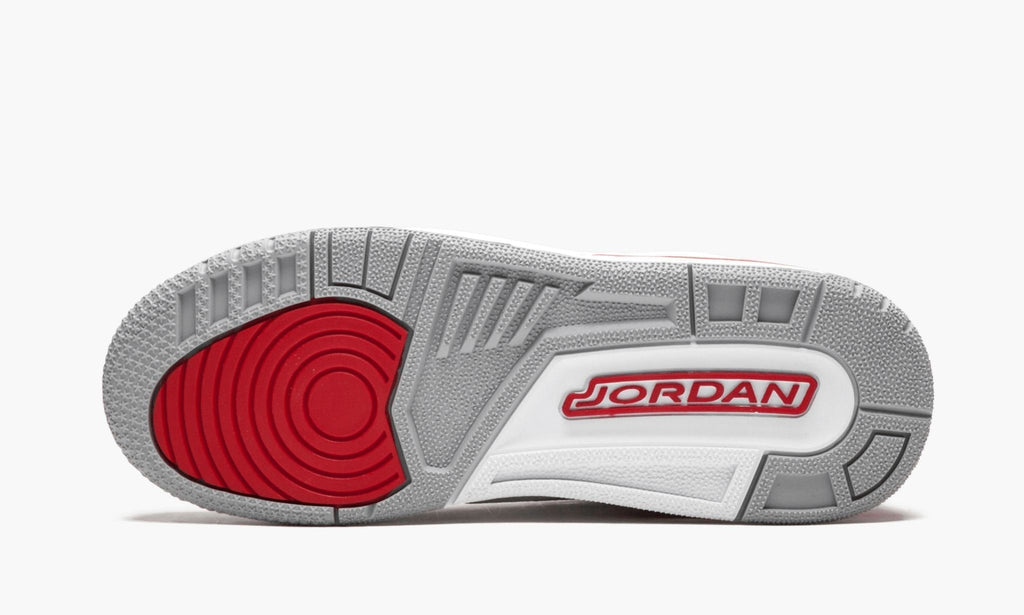 Jordan 3 Retro Katrina 398614-116