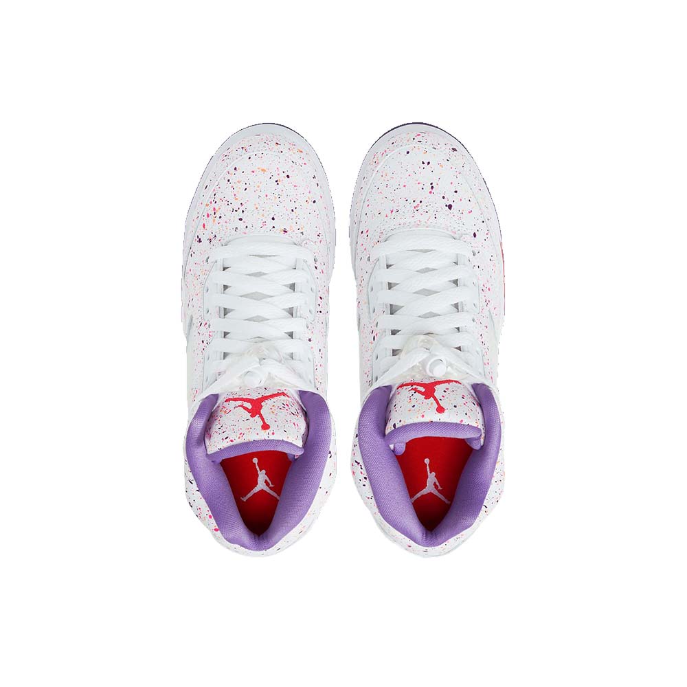 Air Jordan 5 GS  Easter  CT1605-100