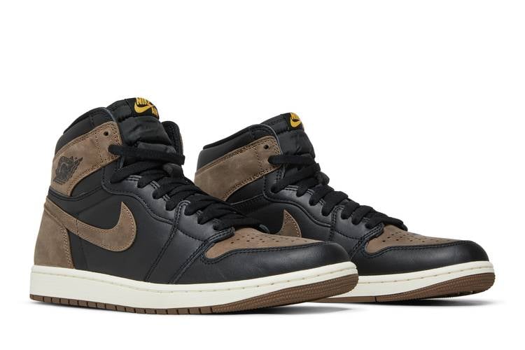 Air Jordan 1 Retro High OG  Palomino
