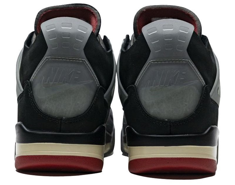 Off-White x Air Jordan 4 Retro CV9388-001