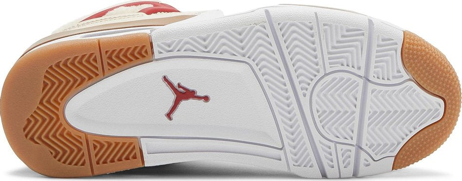 Air Jordan 4 Retro GS  Wild Things  DH0572-264