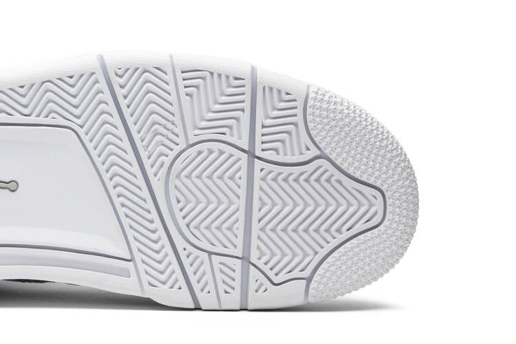 Air Jordan 4 Retro Premium ‘Snakeskin’