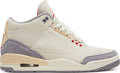 Air Jordan 3 Retro SE  Canvas  DH7139-100
