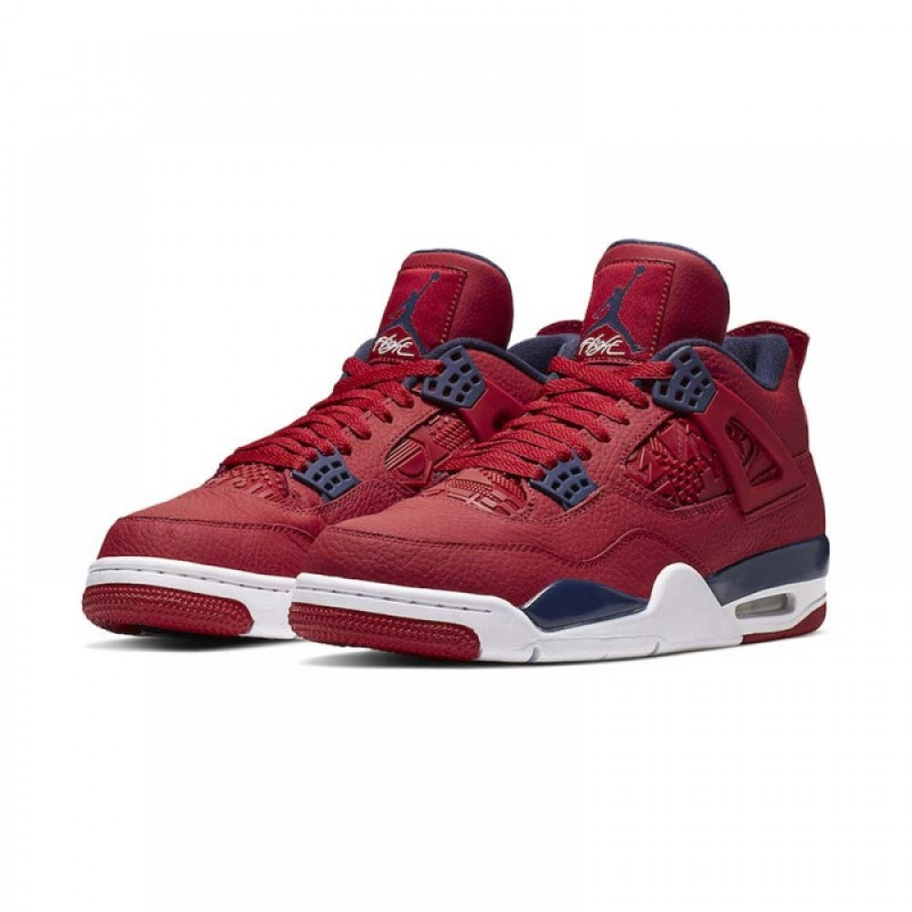 AIR JORDAN 4 SE  FIBA  CL1184-617