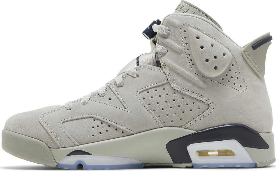 Air Jordan 6 Retro  Georgetown  CT8529-012