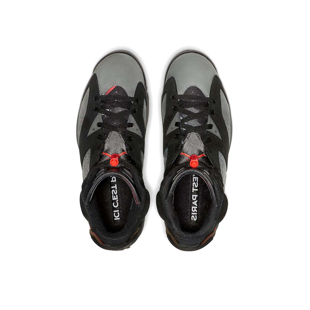 Jordan 6 Retro  PSG  Paris Saint-Germain CK1229-001