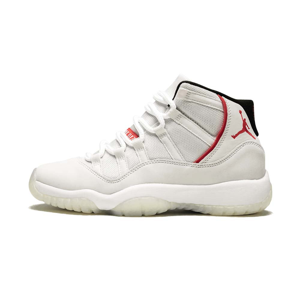 Air Jordan 11 Retro (GS)  Platinum Tint  378038-016