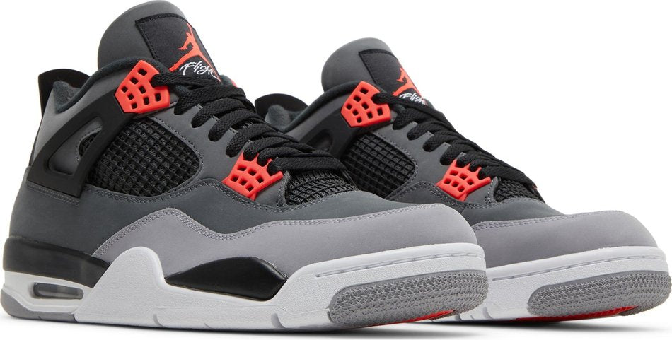 Air Jordan 4  Infrared  DH6927-061