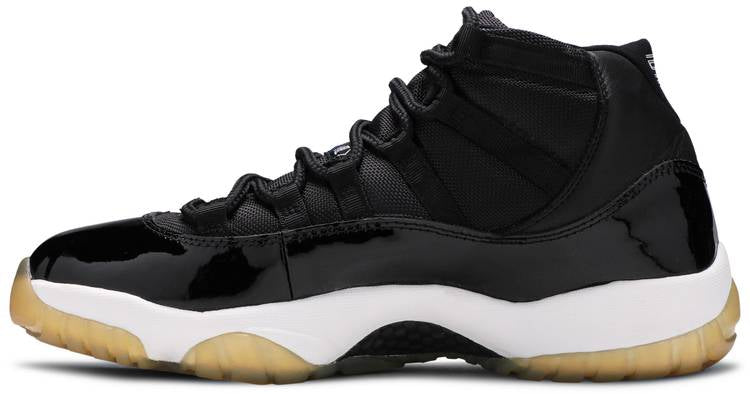 Air Jordan 11 Retro  Space Jam  2000 136046-041