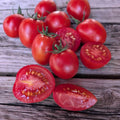 A Grappoli Corborino Heirloom Tomato Seeds(60 Seeds)