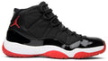Air Jordan 11 Retro  Bred  2012 378037-010