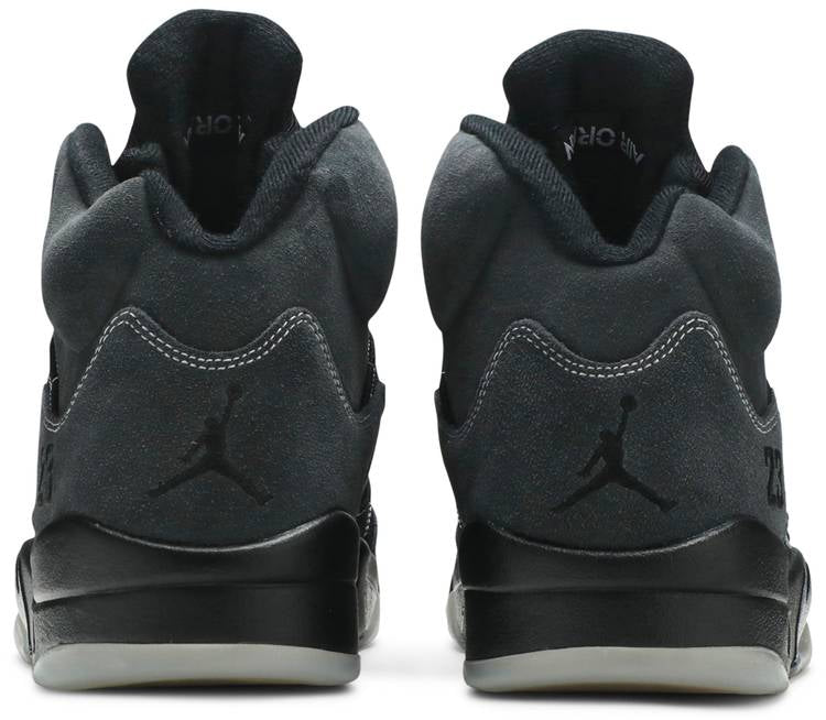 Air Jordan 5 Retro  Anthracite  DB0731-001