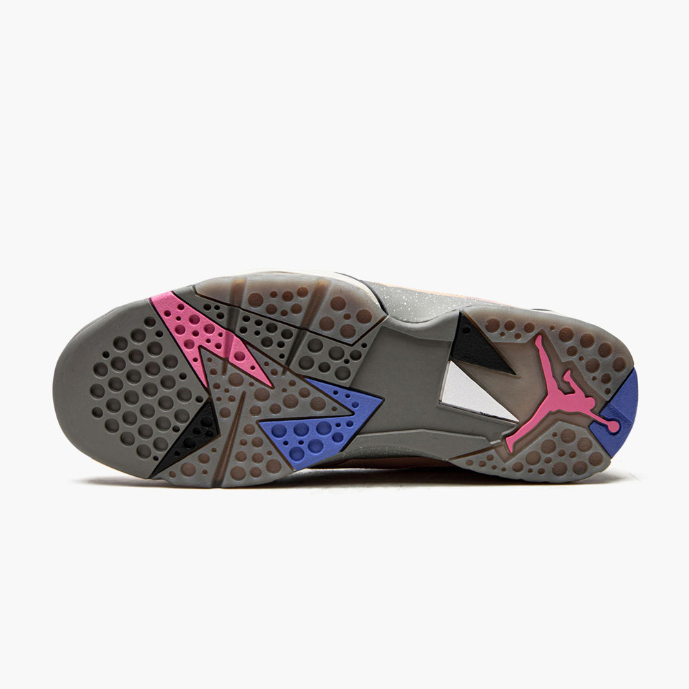 AIR JORDAN 7 SE  SAPPHIRE  DJ2636 204