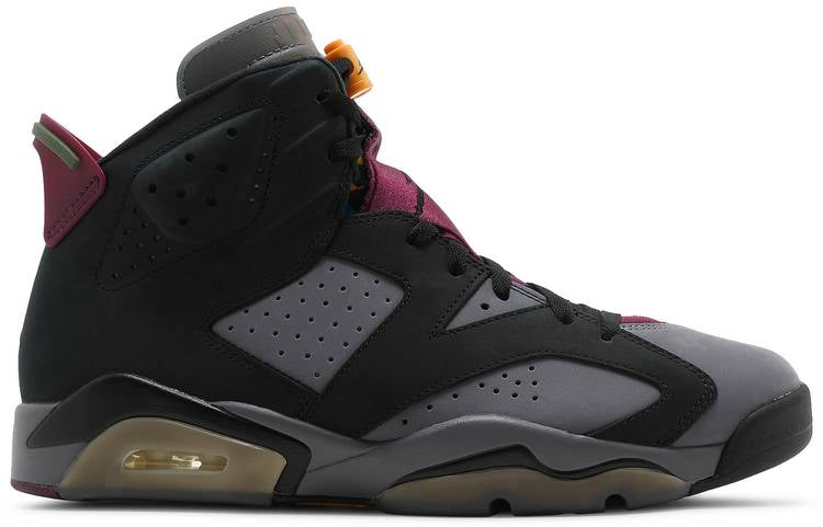 Air Jordan 6 Retro  Bordeaux  CT8529-063
