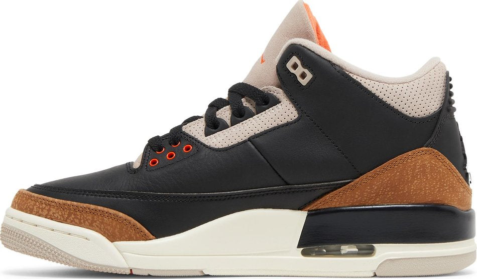 Air Jordan 3  Desert Elephant  CT8532-008