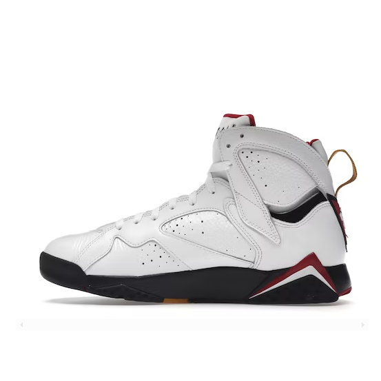 Jordan 7 Retro Cardinal