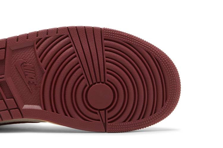 Wmns Air Jordan 1 Mid SE  Lift Up