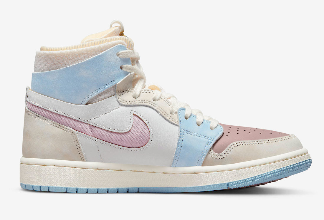 Air Jordan 1 Zoom CMFT DQ5092-651