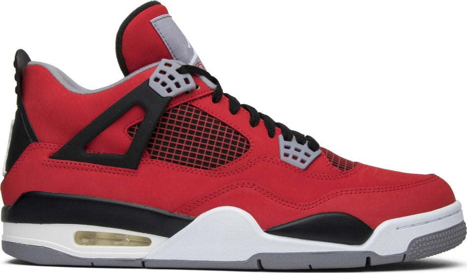 Air Jordan 4 Retro  Toro Bravo  308497-603