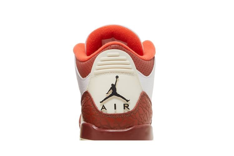 Air Jordan 3 Retro GS  Mars Stone