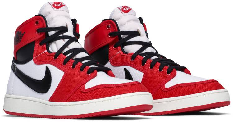 Jordan 1 Retro  AJKO Chicago  (2021) DA9089-100