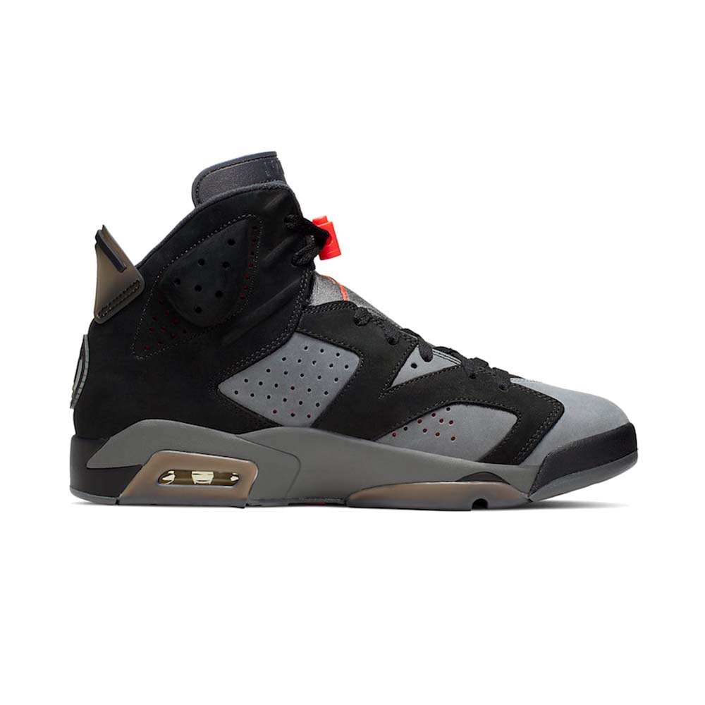 Jordan 6 Retro  PSG  Paris Saint-Germain CK1229-001