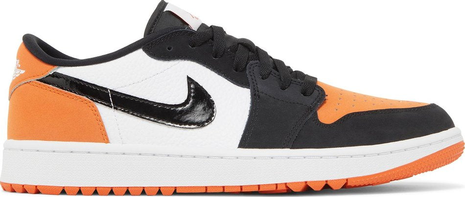 Air Jordan 1 Low Golf  Shattered Backboard  DD9315-800