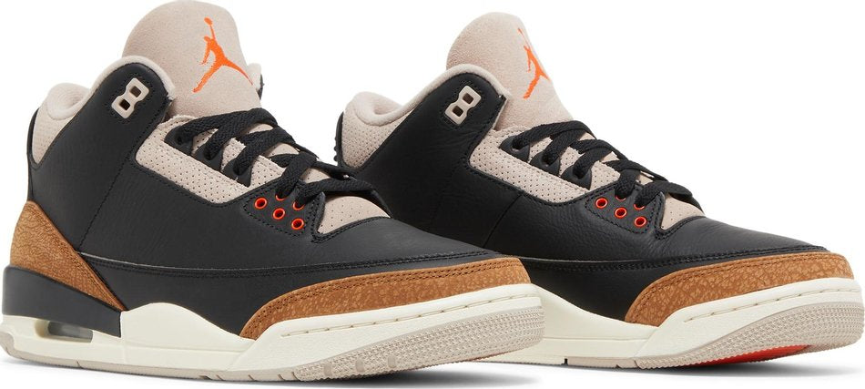 Air Jordan 3  Desert Elephant  CT8532-008