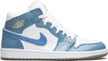 Air Jordan 1 Retro  UNC Patent  136085-140