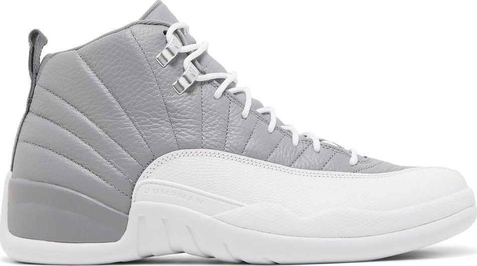 Air Jordan 12 Retro  Stealth  CT8013-015