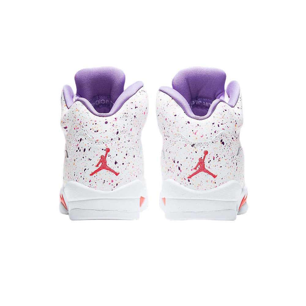 Air Jordan 5 GS  Easter  CT1605-100
