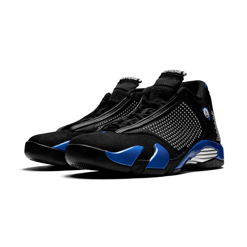 Jordan Air Jordan 14 Retro  Supreme  BV7630-004