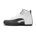 AIR JORDAN 12 RETRO GS  DARK GREY  153265-160