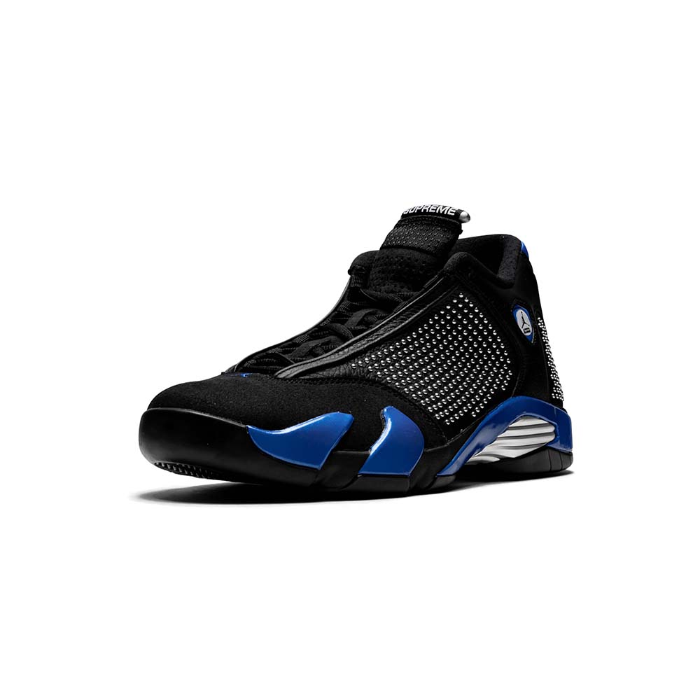 Jordan Air Jordan 14 Retro  Supreme  BV7630-004
