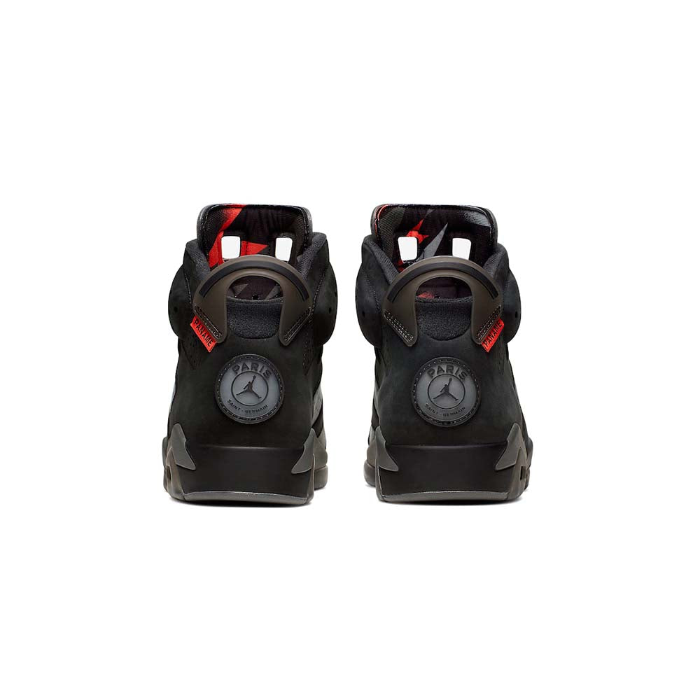 Jordan 6 Retro  PSG  Paris Saint-Germain CK1229-001