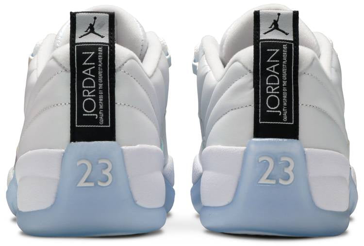 Air Jordan 12 Retro Low  Easter  DB0733-190
