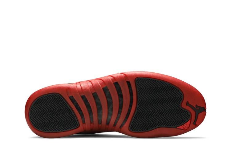 Air Jordan 12 Retro  Flu Game  2003