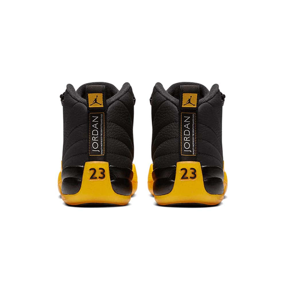 AIR JORDAN 12 RETRO GS  UNIVERSITY GOLD  153265-070