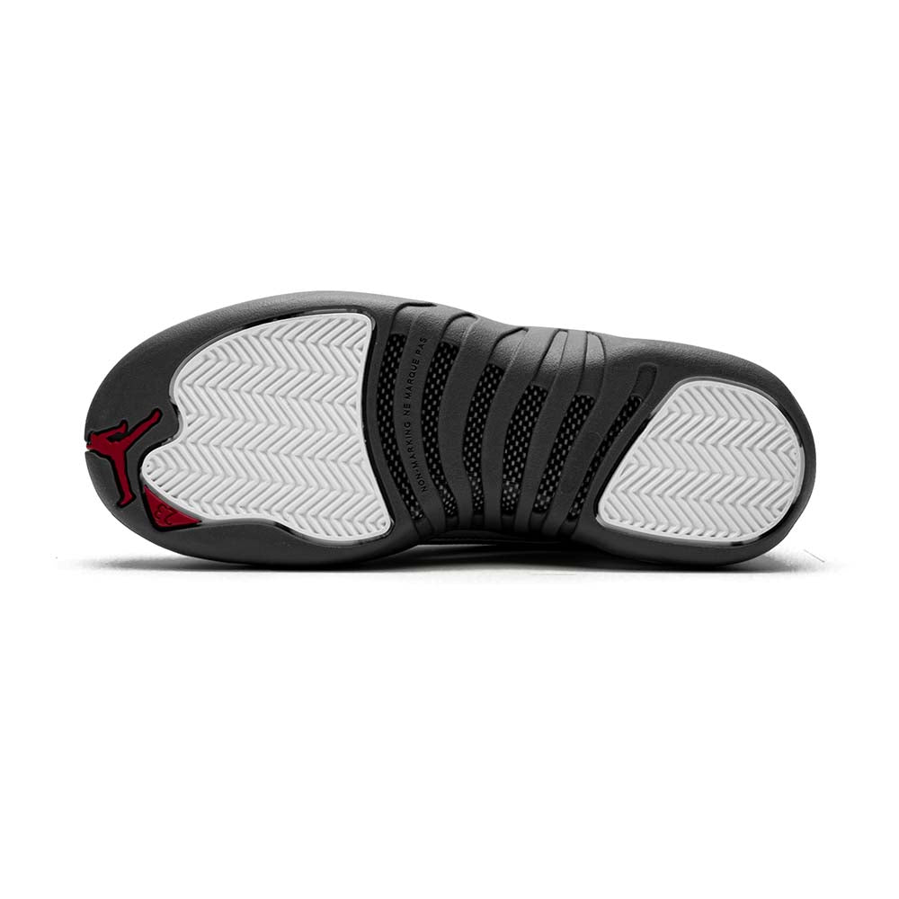 AIR JORDAN 12 RETRO GS  DARK GREY  153265-160