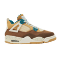 Air Jordan 4 Retro GS  Cacao Wow