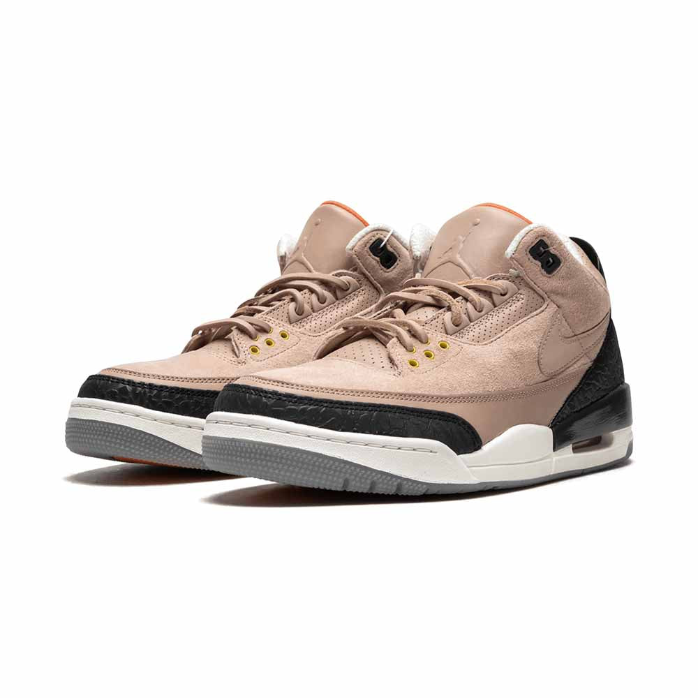 Air Jordan 3 JTH  Bio Beige  AV6683-200
