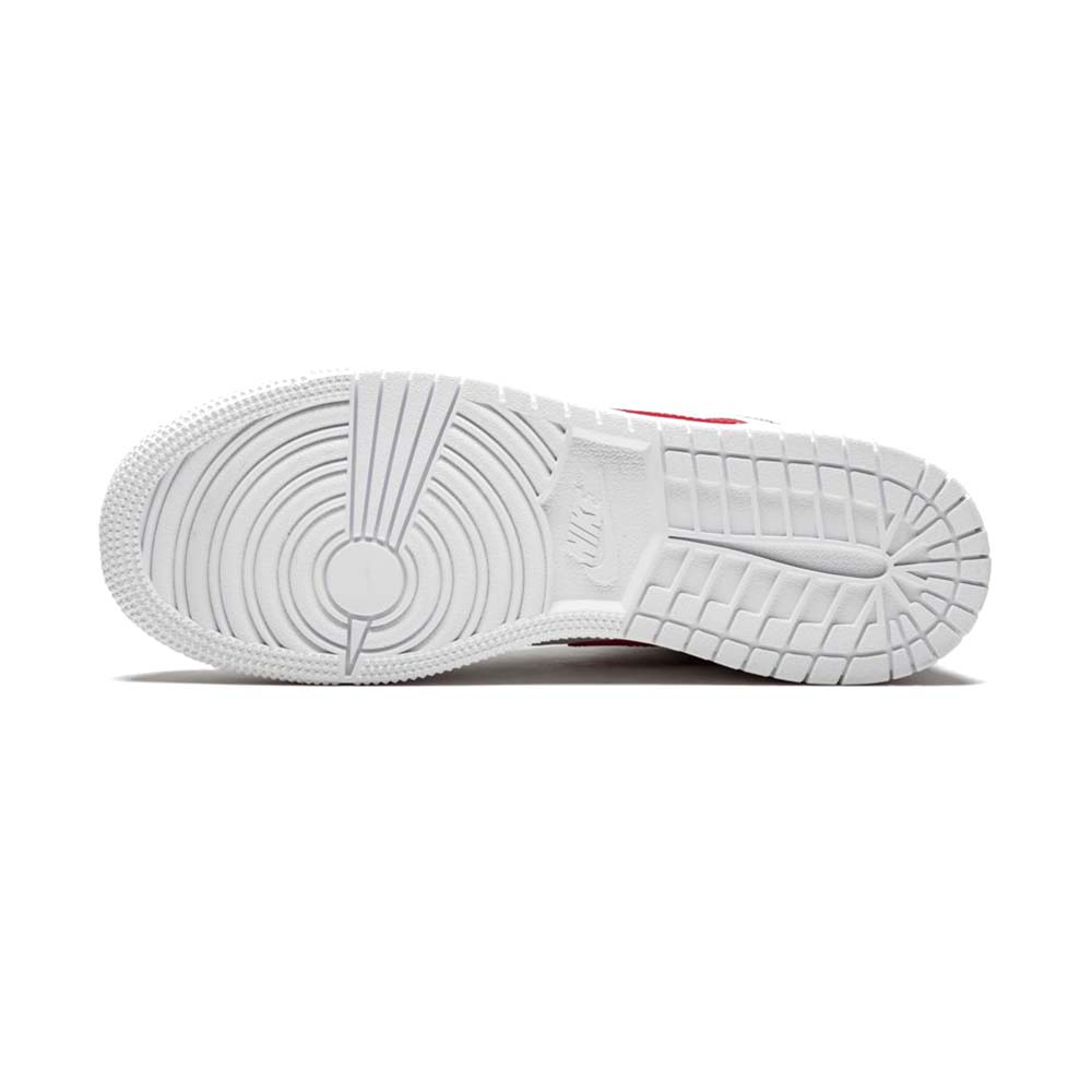 Air Jordan 1 Mid GS  Topaz Mist  555112-104