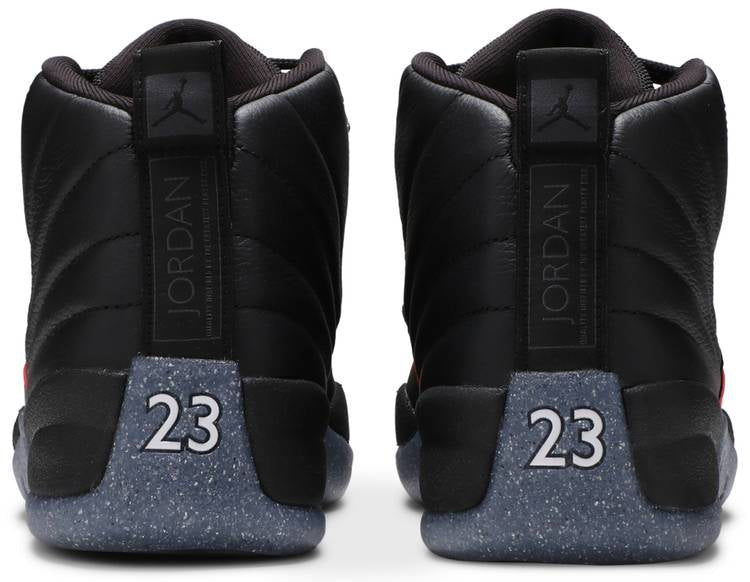 Air Jordan 12 Utility  Grind  DC1062-006