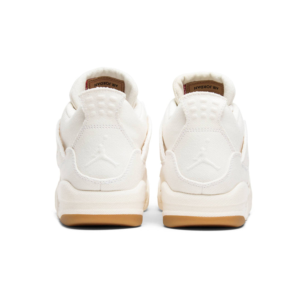 Air Jordan 4 RTR Levis NRG BG AQ9103-100
