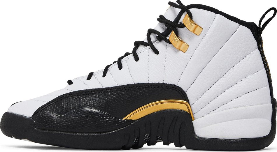 Air Jordan 12 Retro GS  Royalty  153265-170