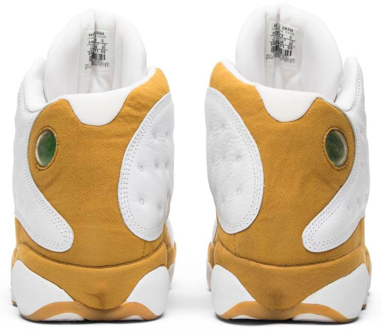 Air Jordan 13 Retro  Wheat  309259-171